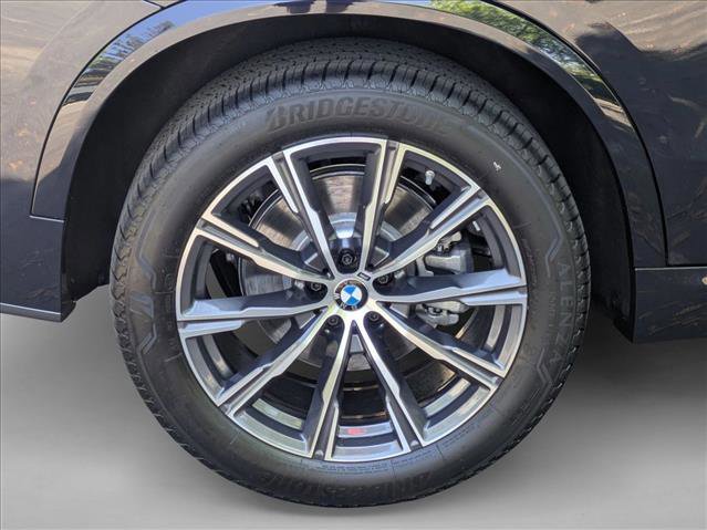 Used 2026 BMW X5 xDrive40i w/ M Sport Package image 10