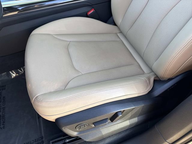 Used 2023 Audi Q7 3.0T Prestige image 24