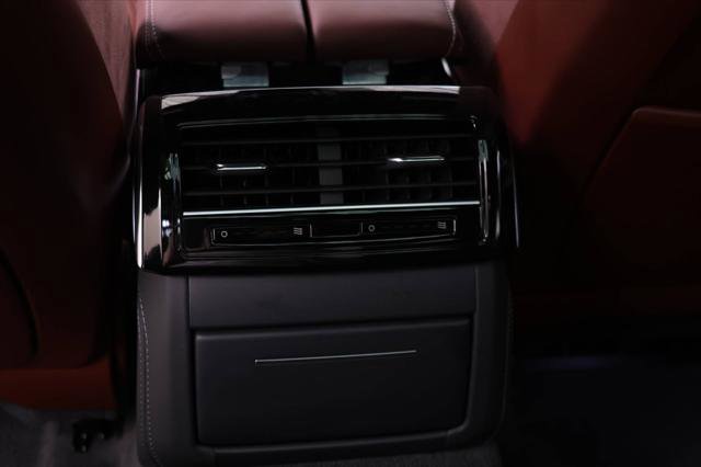 Certified 2024 Audi S8 4.0T image 21