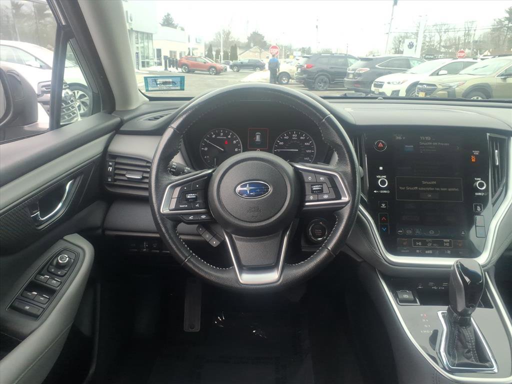 Used 2020 Subaru Outback Premium image 18