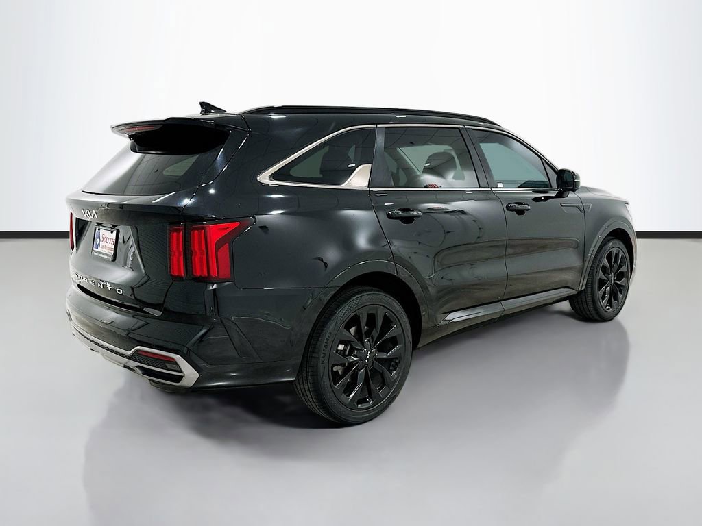 Used 2022 Kia Sorento SX FWD image 7