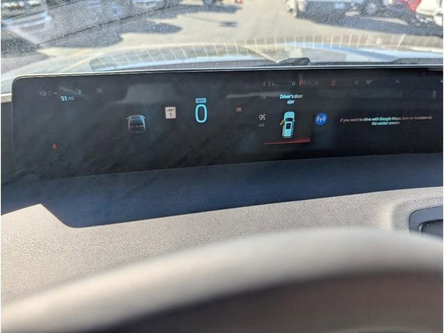 New 2025 Ford Expedition Active image 21