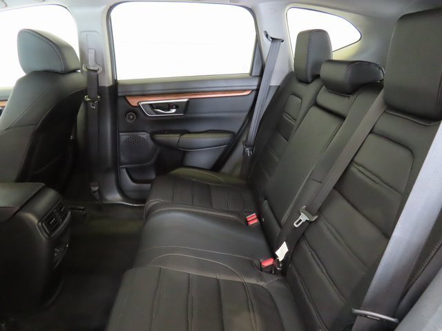 Used 2021 Honda CR-V EX-L image 33