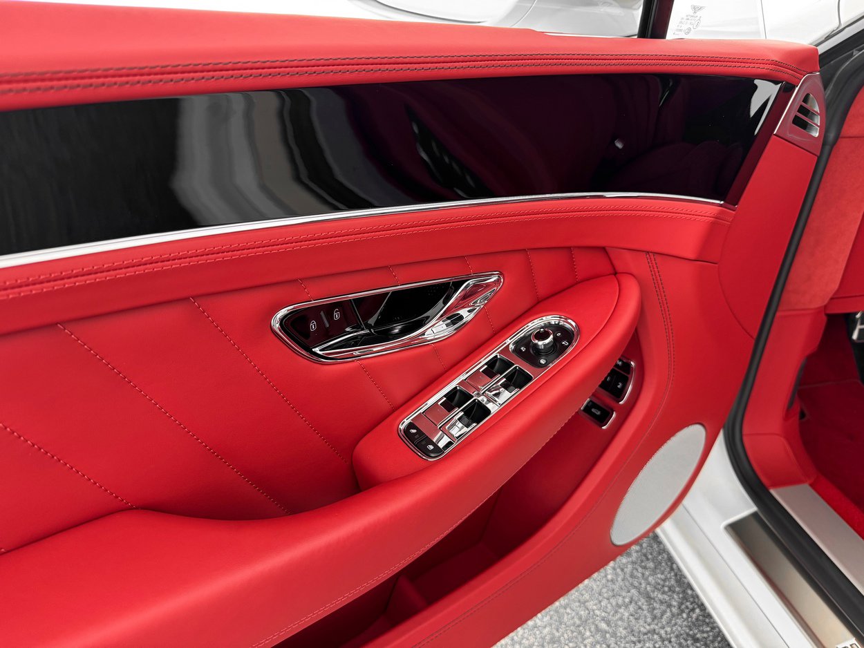 Certified 2024 Bentley Continental GT AWD/4WD image 16