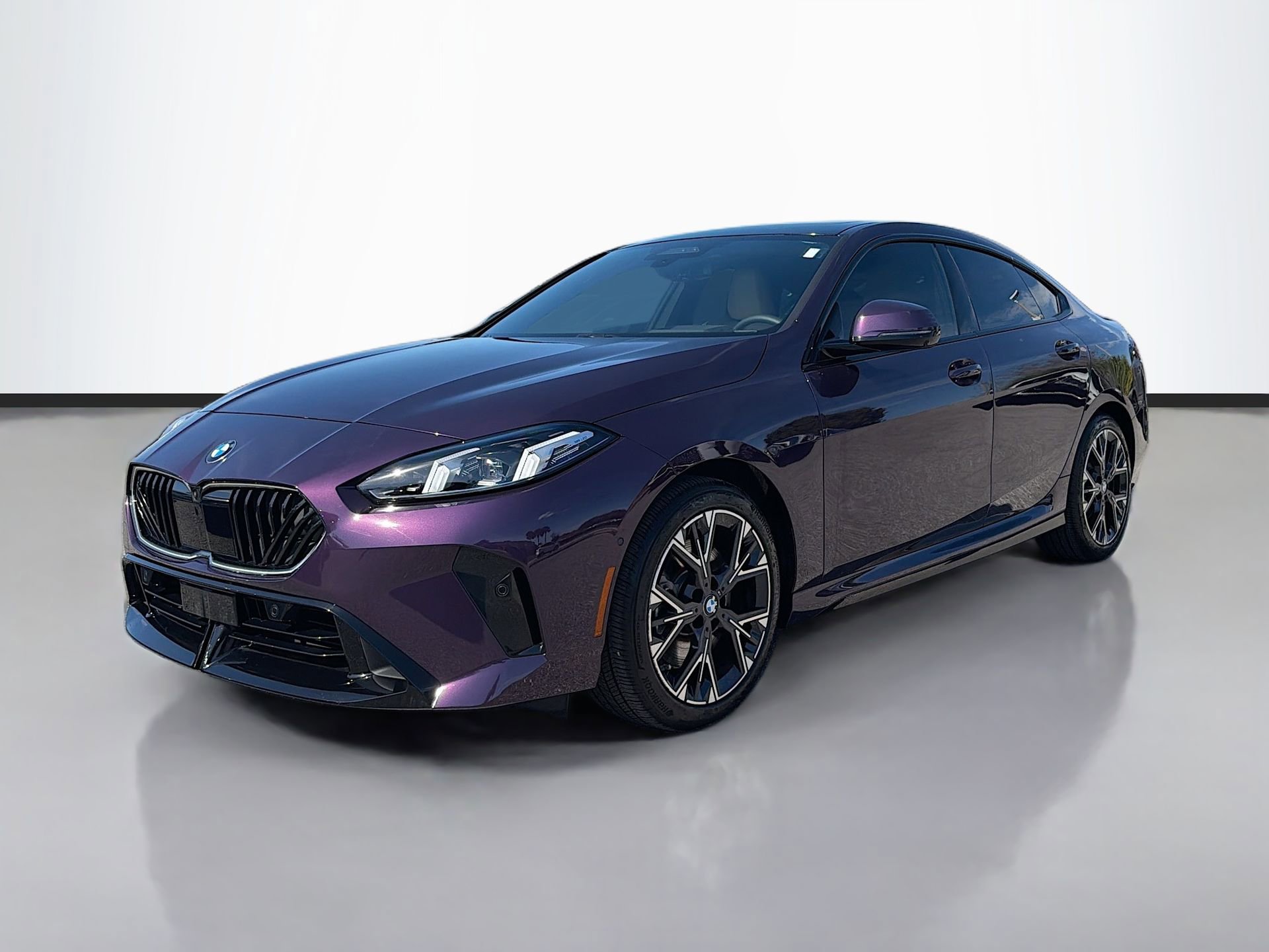 Used 2026 BMW 228i 228 Gran Coupe w/ Technology Package image 8