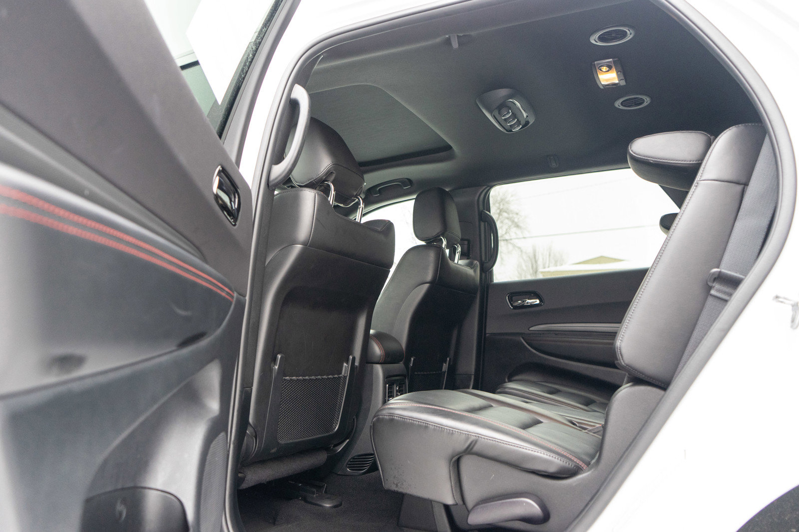 Used 2025 Dodge Durango GT image 27