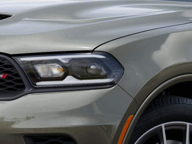 New 2026 Dodge Durango GT w/ Trailer Tow Group IV AWD/4WD image 10