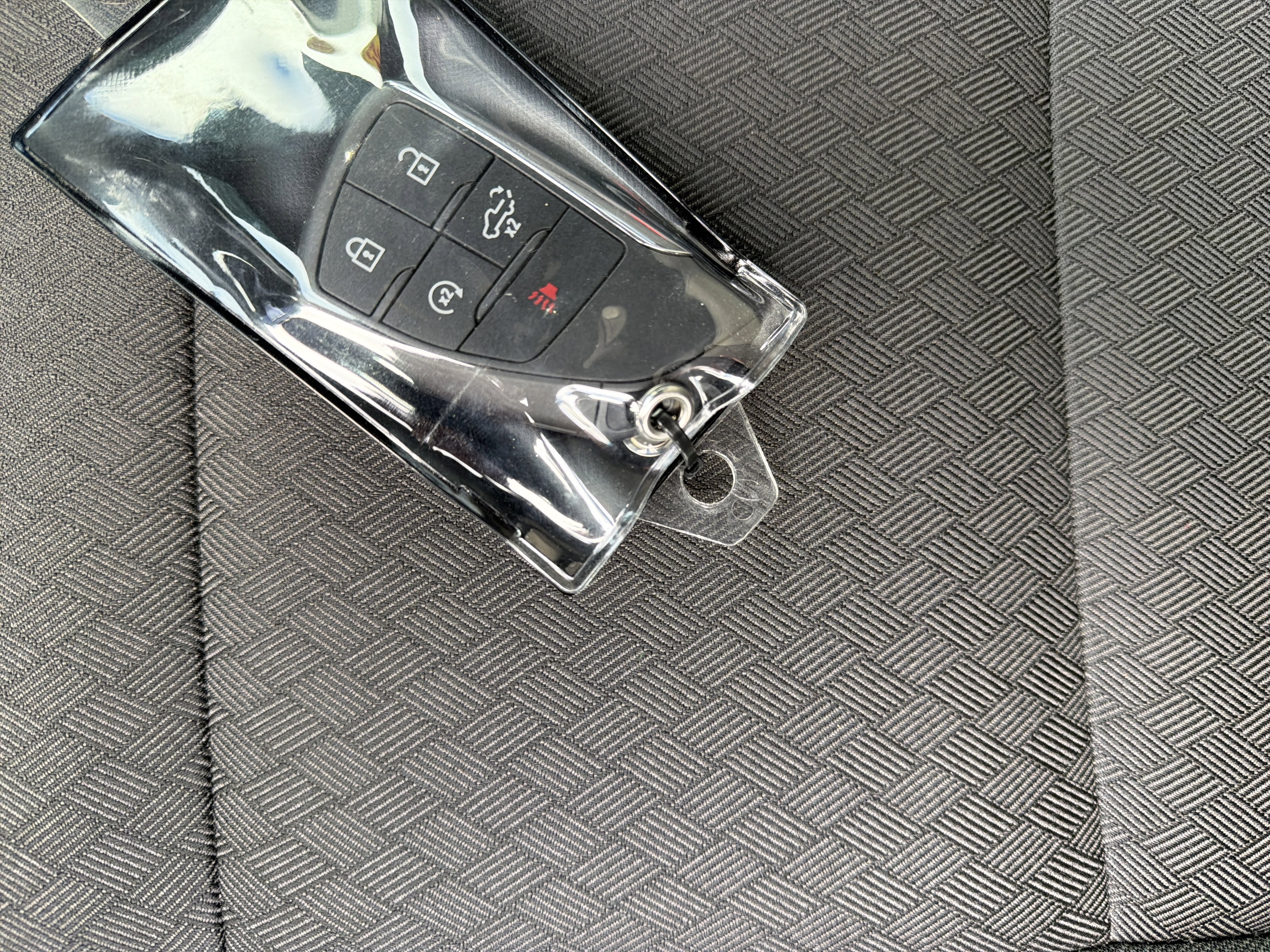 Used 2025 Chevrolet Silverado 2500 LT w/ Safety Package image 35