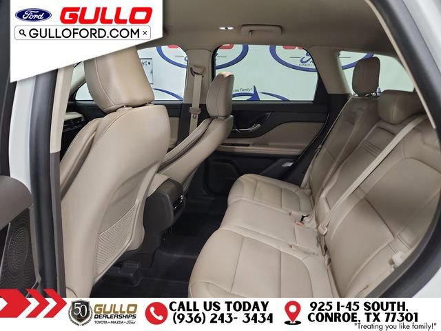 Used 2023 Lincoln Corsair Reserve image 14