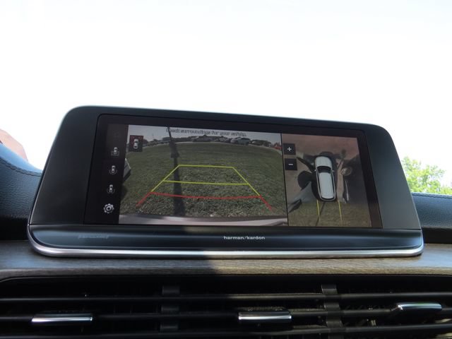 Used 2022 Kia Telluride SX w/ SX Prestige Package AWD/4WD image 21