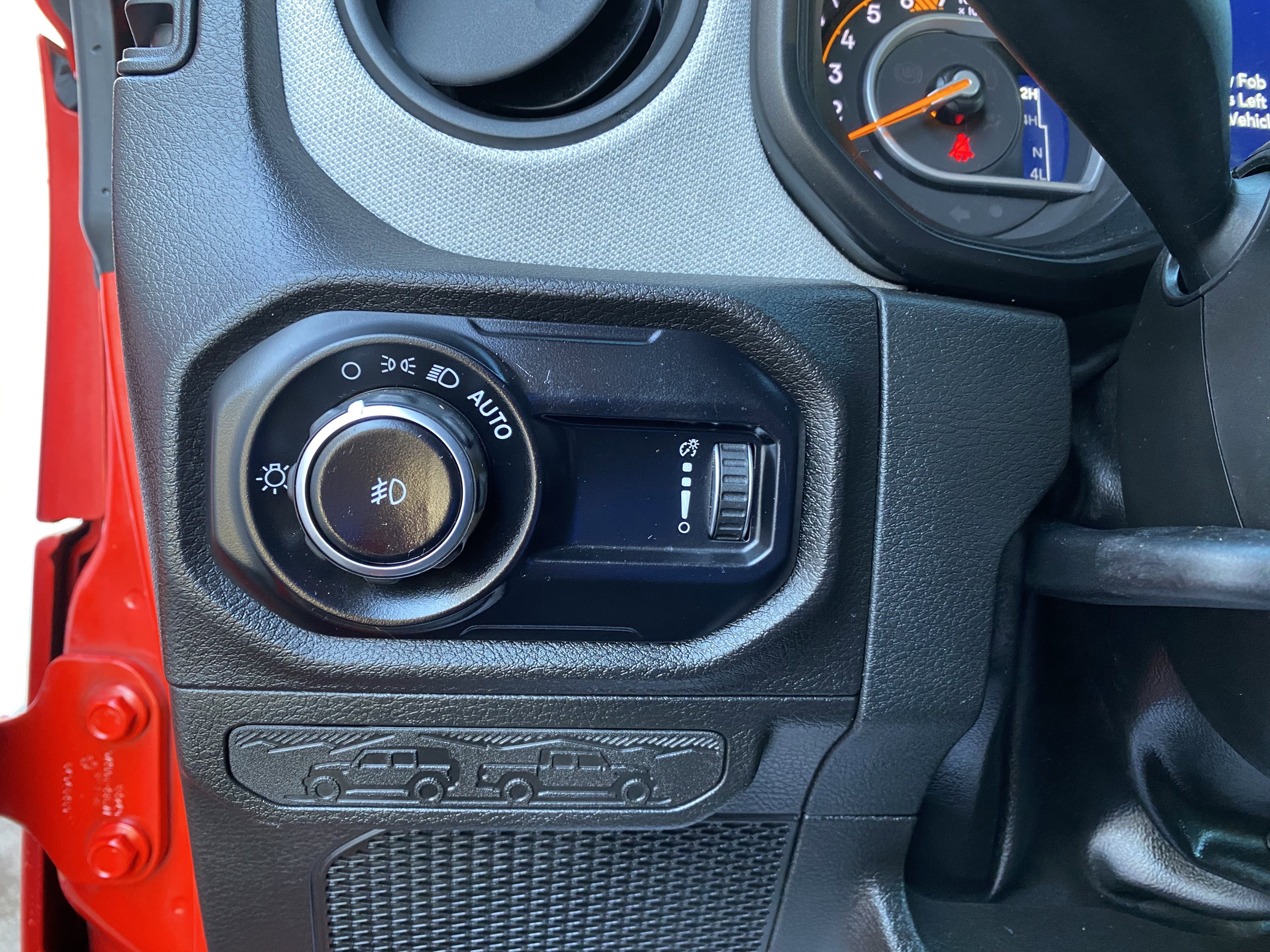 Used 2024 Jeep Wrangler Willys image 18