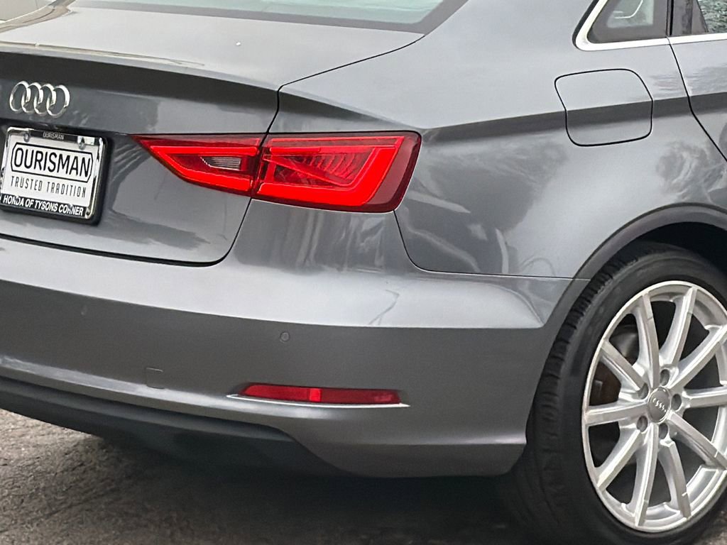 Used 2015 Audi A3 1.8T Premium Plus image 7