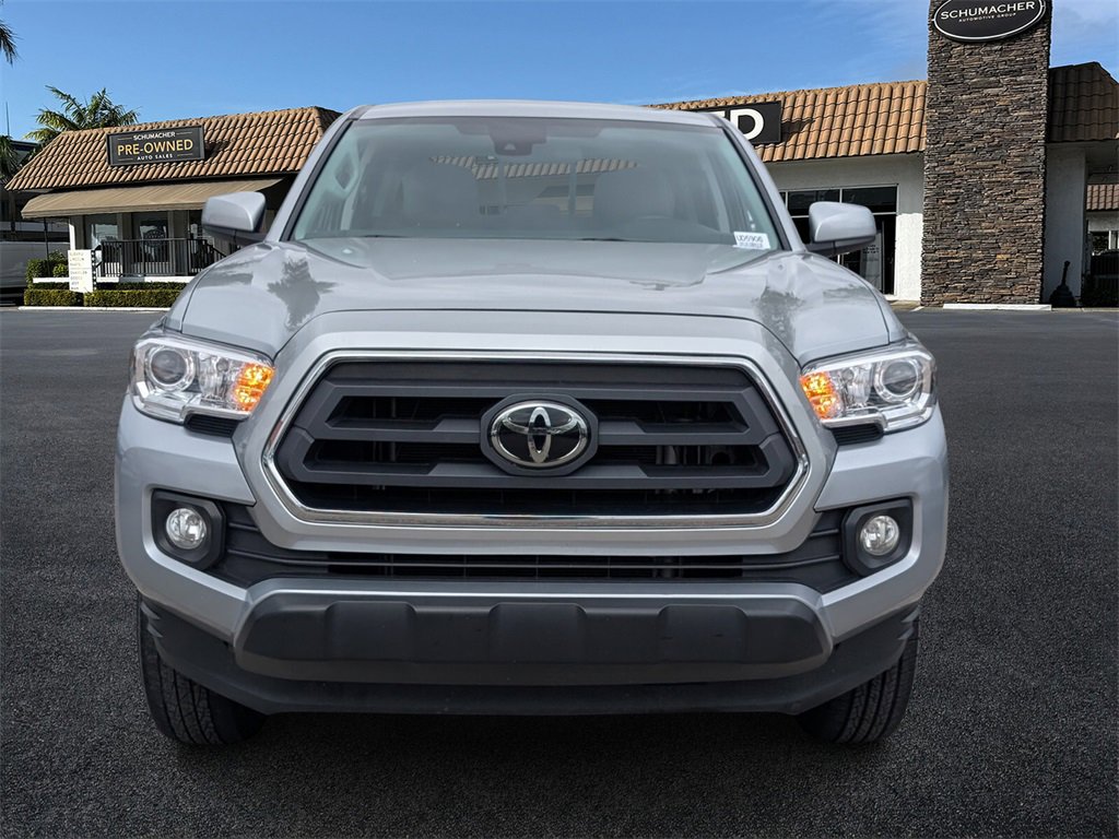 Used 2023 Toyota Tacoma SR5 image 2