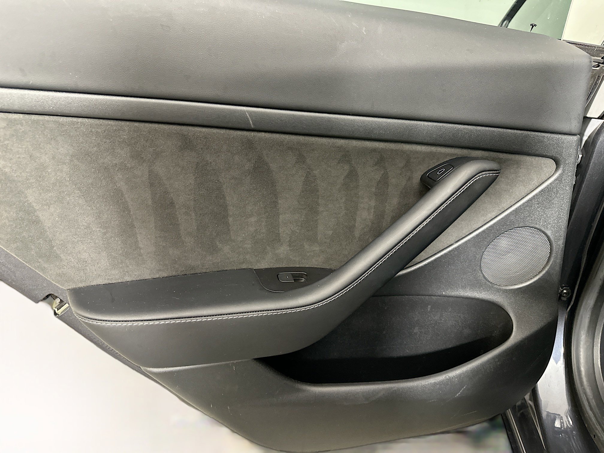 Used 2021 Tesla Model 3 Long Range AWD/4WD image 26