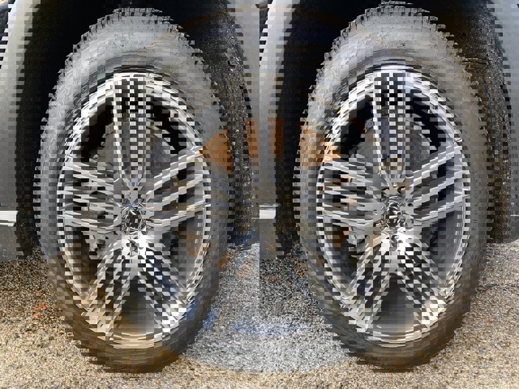 Certified 2022 Mercedes-Benz GLS 450 4MATIC image 9