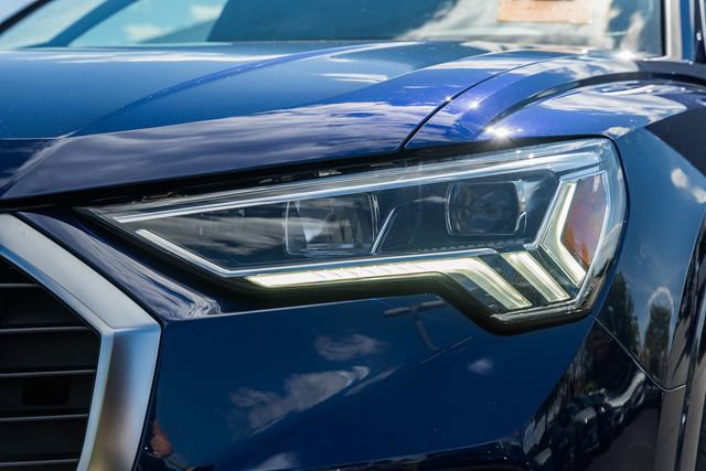 Used 2022 Audi Q3 2.0T Premium Plus image 14