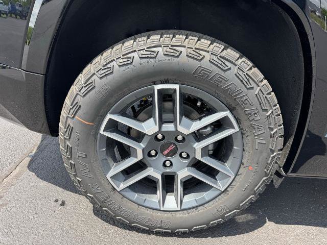 New 2026 GMC Terrain AT4 w/ Convenience Package III image 5