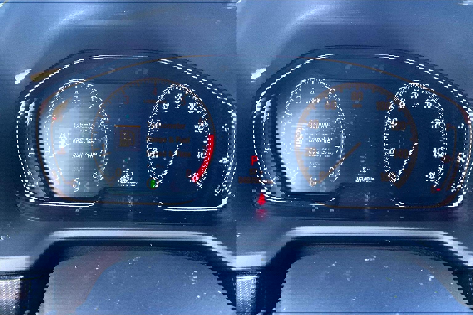 Used 2018 Honda Accord Sport image 19