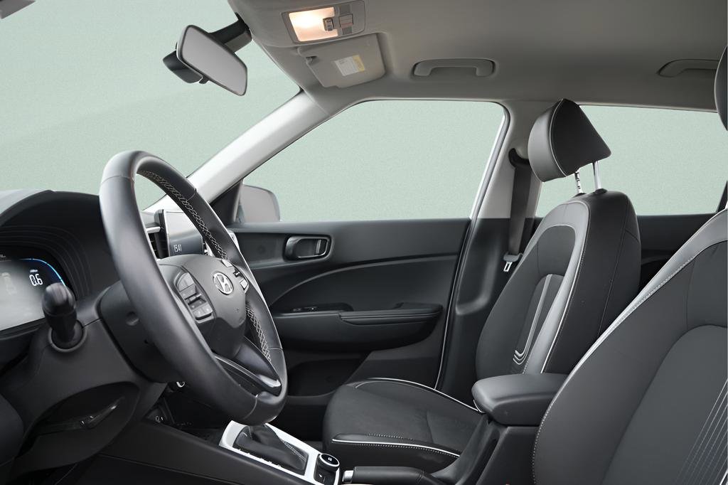 Certified 2023 Hyundai Venue Limited FWD image 21