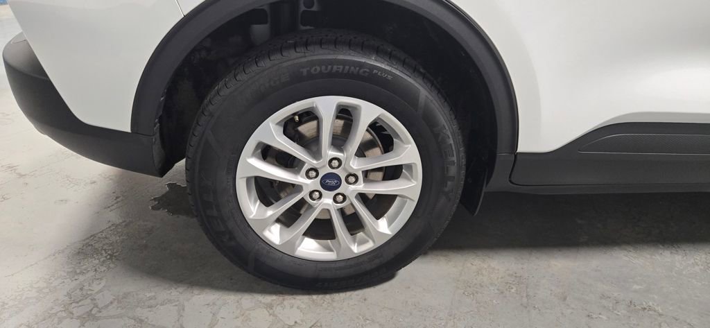 Used 2022 Ford Escape SE w/ Convenience Package image 45
