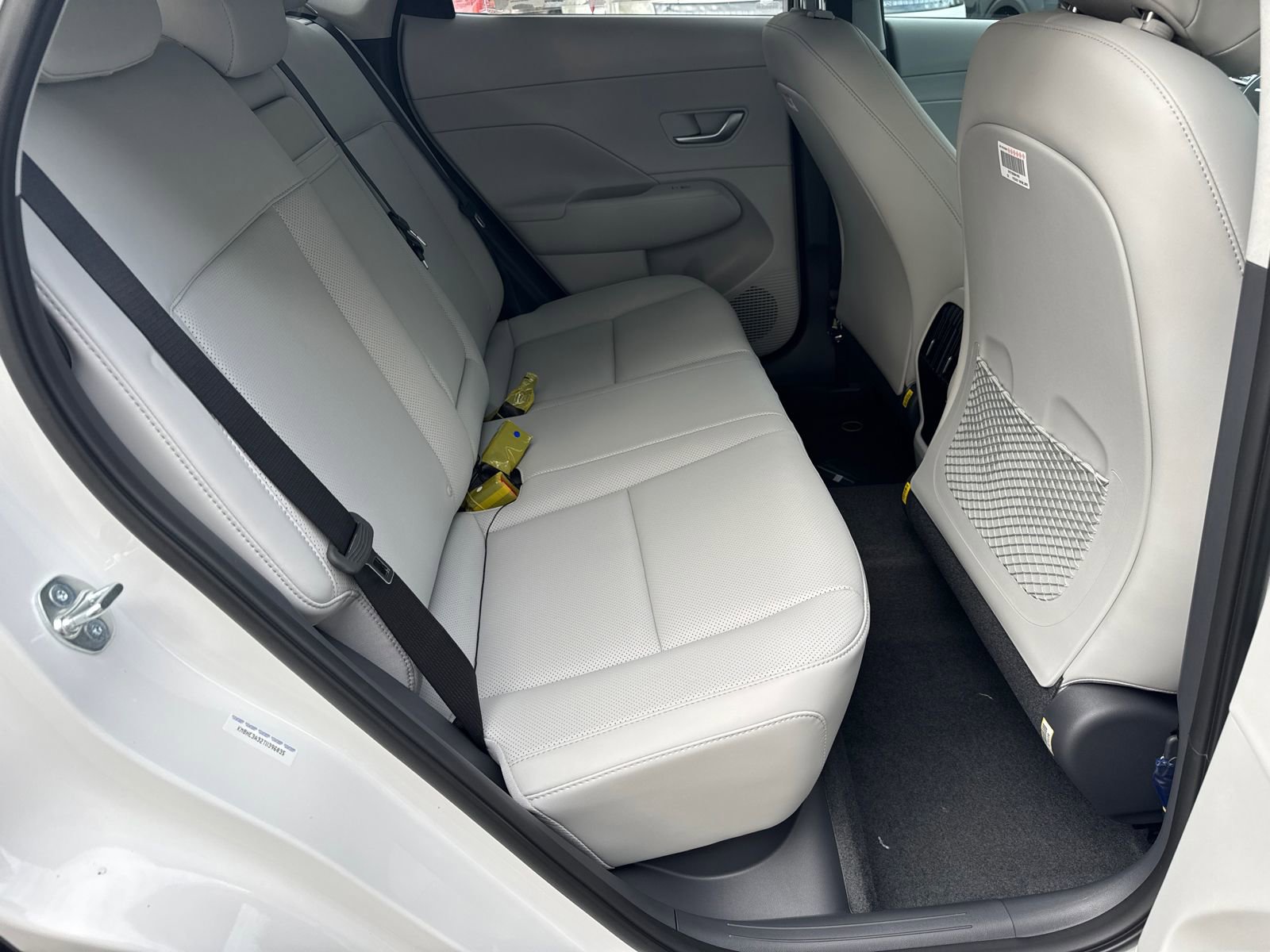 New 2026 Hyundai Kona Limited image 15