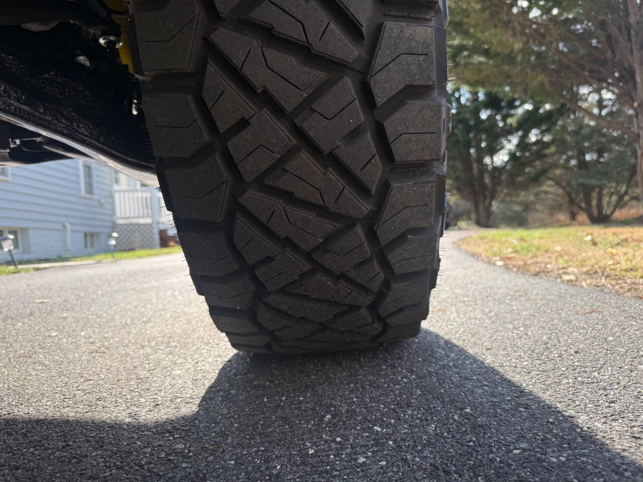 Used 2001 Lexus LX 470 4WD image 66