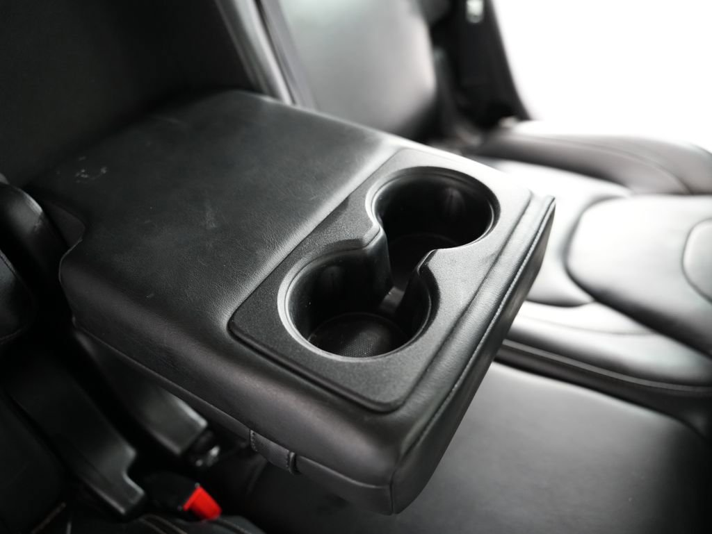 Used 2017 Jeep Cherokee Latitude w/ True North Edition image 41