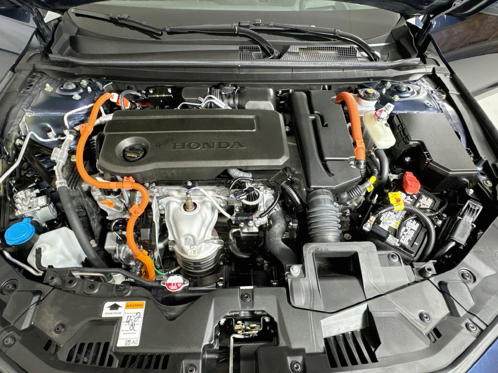Used 2025 Honda Accord Touring image 26