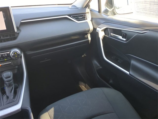 Certified 2025 Toyota RAV4 XLE image 17