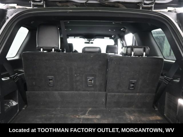Used 2020 Ford Expedition XLT w/ Equipment Group 202A image 7