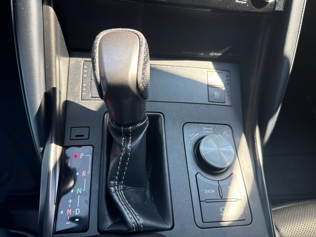 Used 2021 Lexus IS 350 F Sport w/ Dynamic Handling Package AWD/4WD image 29