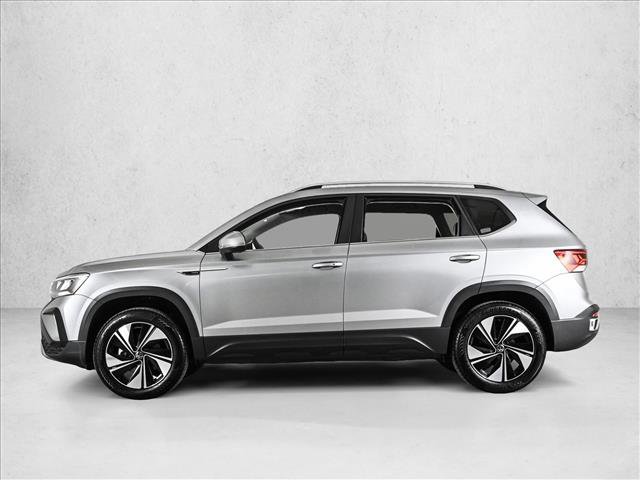 Used 2024 Volkswagen Taos SE image 8