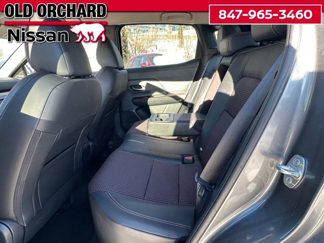 Used 2025 Nissan Kicks SR image 14
