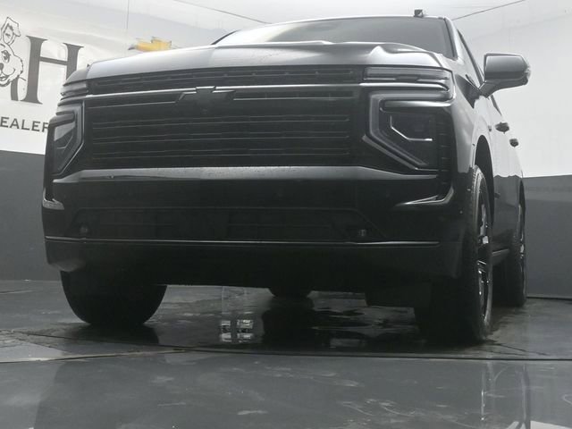 New 2026 Chevrolet Tahoe High Country image 37