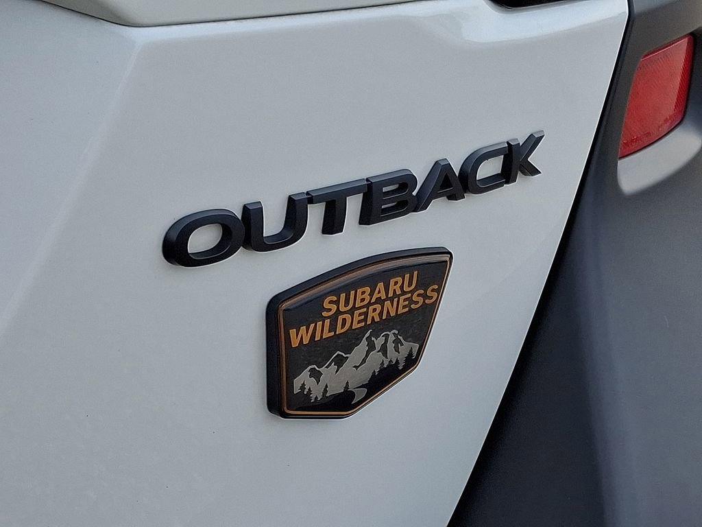 Used 2022 Subaru Outback Wilderness image 33