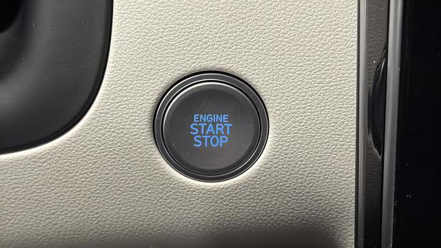 Used 2024 Hyundai Tucson Limited image 22