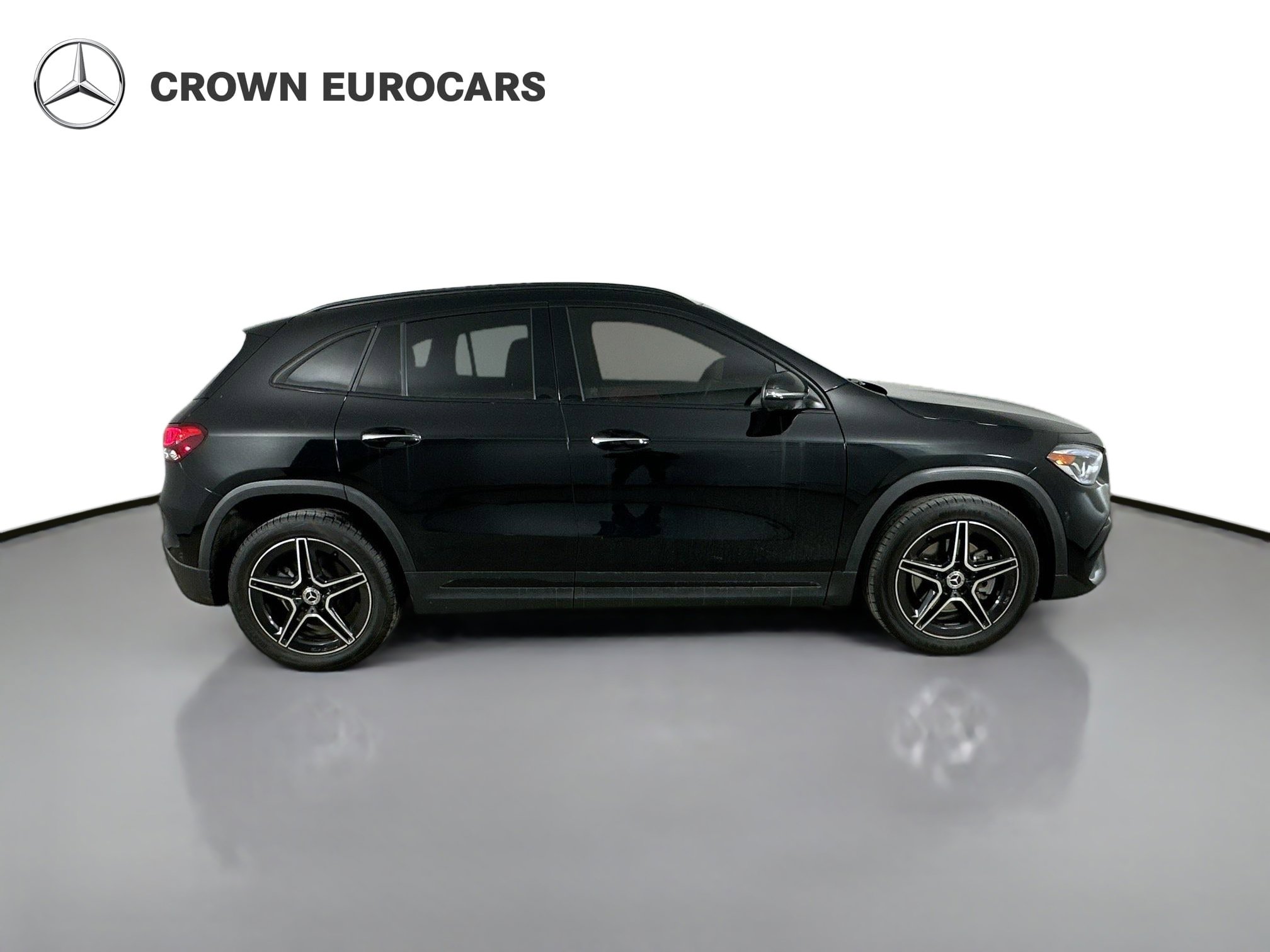 Used 2022 Mercedes-Benz GLA 250 4MATIC image 5