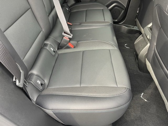 New 2026 Chevrolet Equinox EV LT image 8