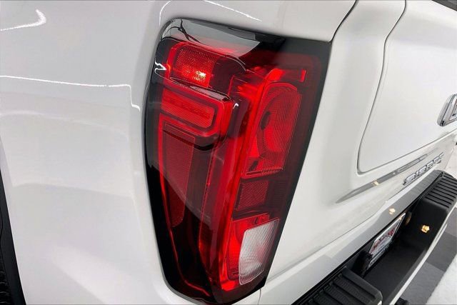 Used 2026 GMC Sierra 1500 Pro w/ Graphite Edition image 29
