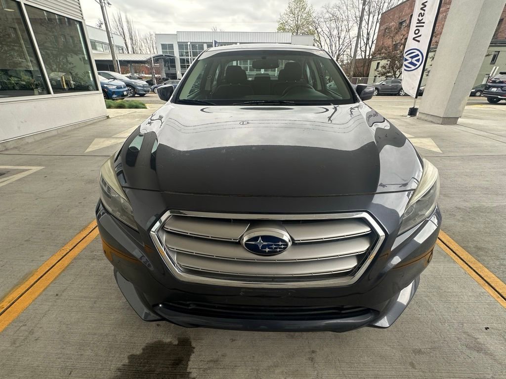 Used 2015 Subaru Legacy 2.5i Premium w/ Popular Package #2 image 2