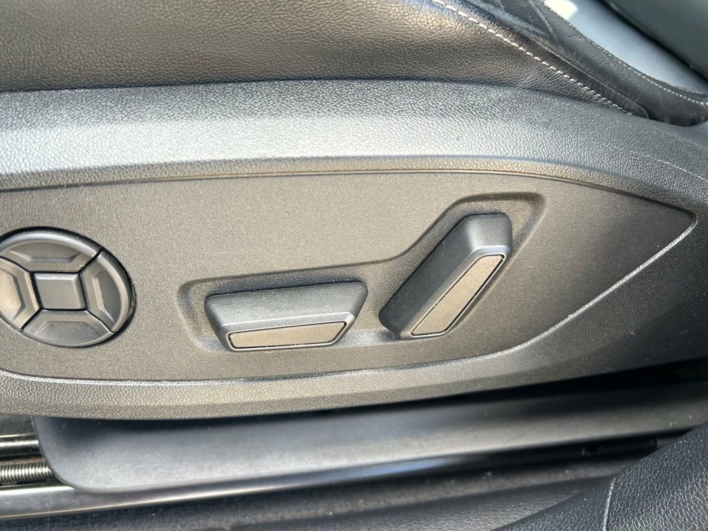 Used 2023 Audi Q3 2.0T Premium Plus w/ Premium Plus Package image 54