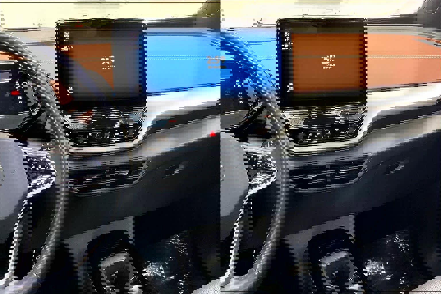 Used 2022 Volkswagen ID.4 Pro S image 9