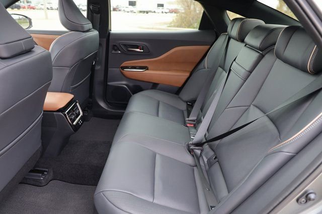 New 2026 Toyota Crown Limited image 13