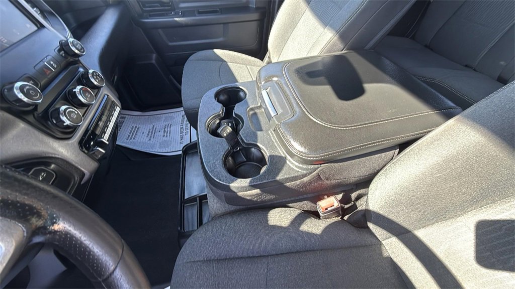 Used 2022 RAM 3500 Tradesman image 22