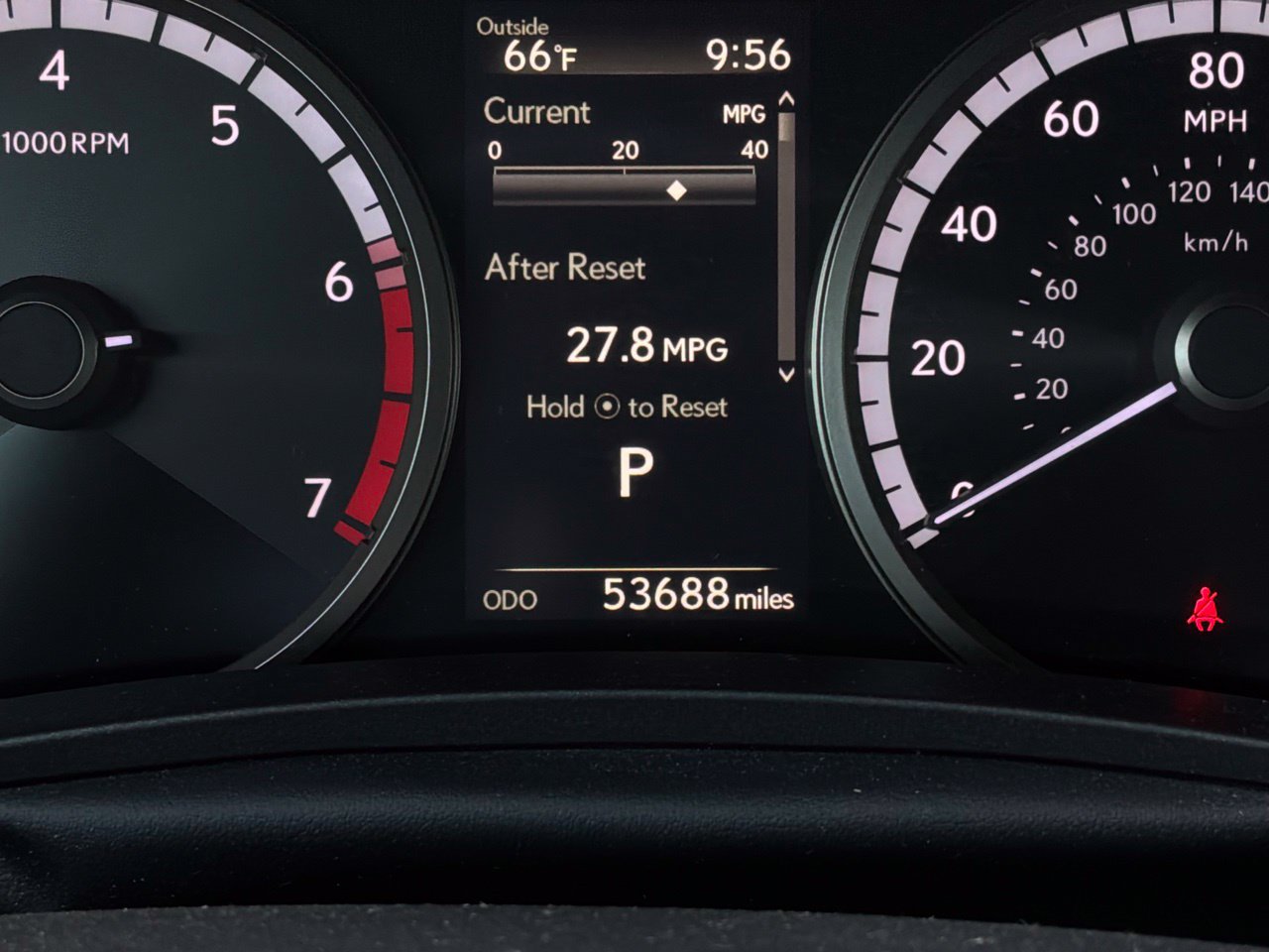 Used 2021 Lexus NX 300 F Sport w/ F Sport Premium Package FWD image 53