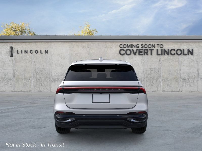 New 2026 Lincoln Nautilus Premier AWD/4WD image 5