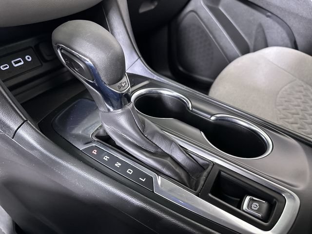 Used 2022 Chevrolet Equinox LT FWD image 16