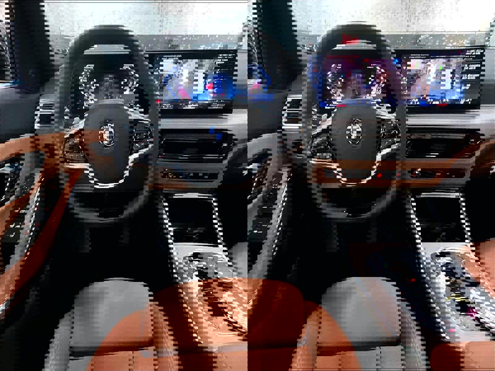 Certified 2025 BMW 330i Sedan image 7