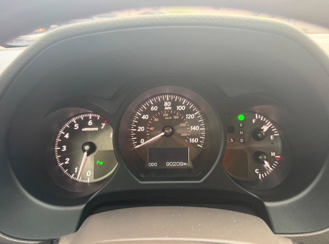 Used 2008 Lexus GS 350 AWD image 19