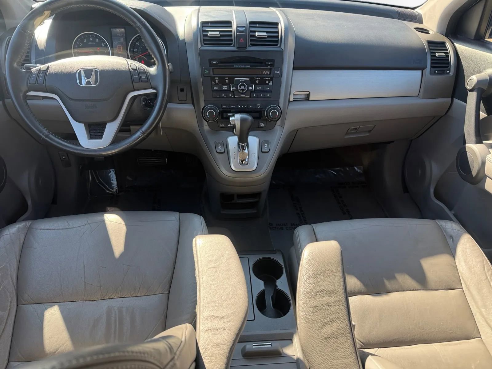 Used 2010 Honda CR-V EX-L image 26
